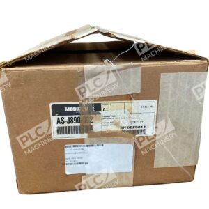 Modicon AS-J890-002 - Modicon AEG J890 Remote I/O Processor AS-J890-002