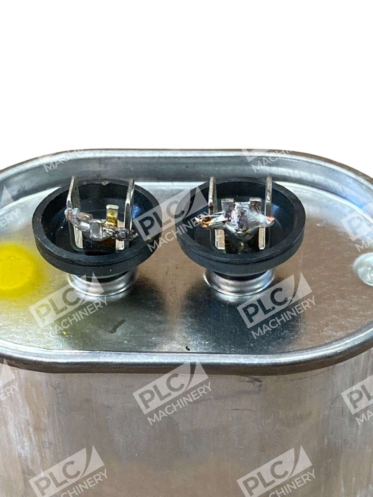 GE 26uf 540VAC RW16-2602-0 1454GC02 Capacitor 27L490ADV - Image 4