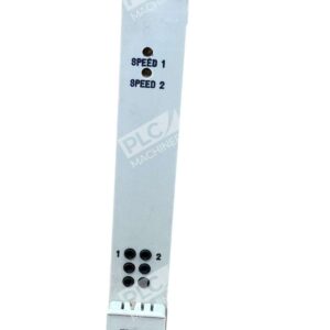 ABB 720085-1 - ABB Unit Set Value Gen Pos 4.45 Control Board 720085-1
