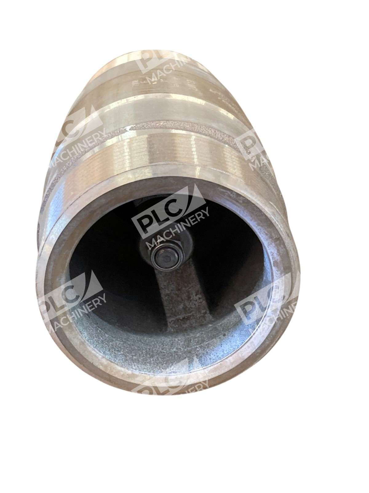 Strataflo F 200LB 3" Check Valve W/ Rubber Poppet 385 - Image 5