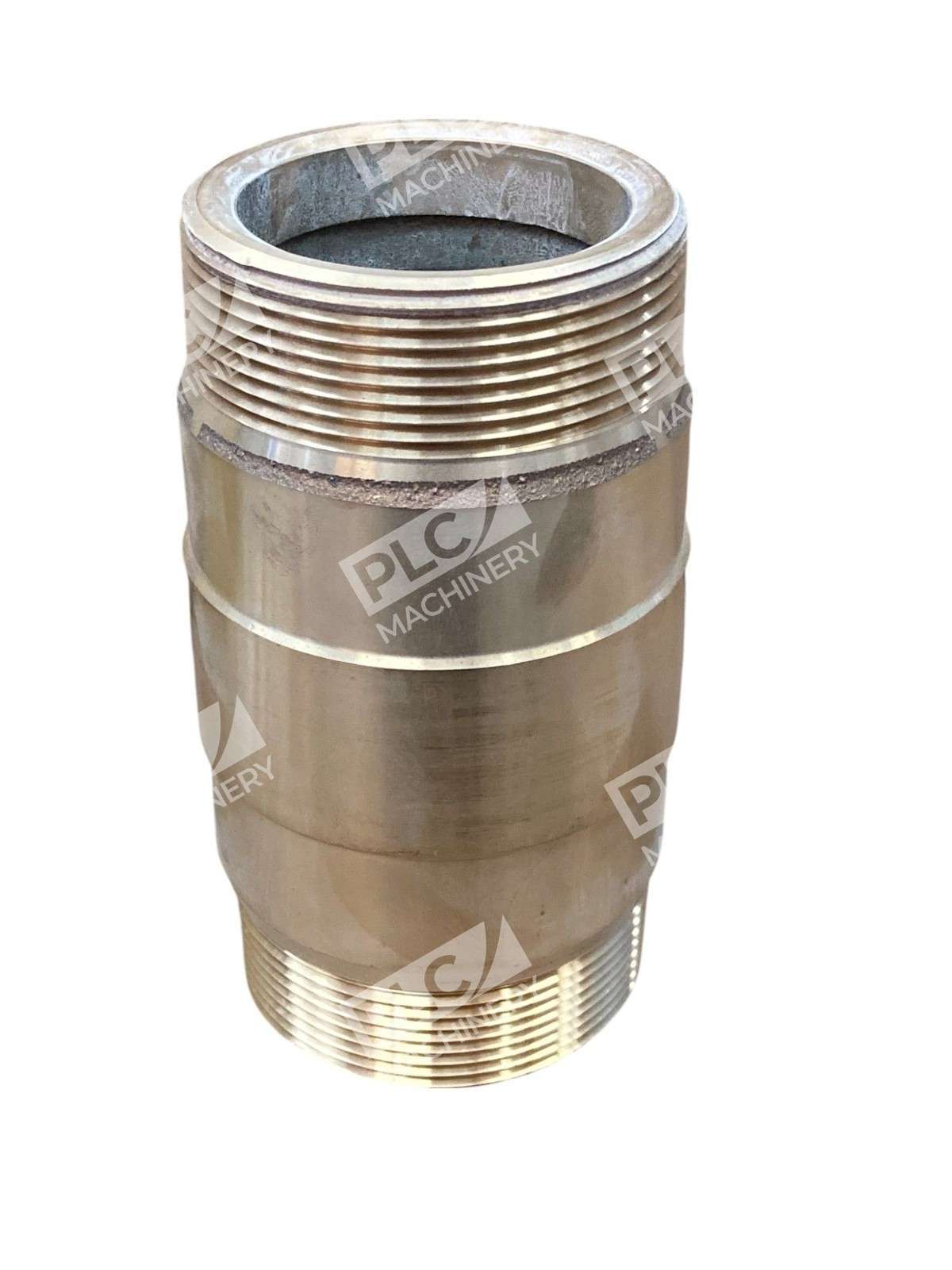 Strataflo F 200LB 3" Check Valve W/ Rubber Poppet 385 - Image 4