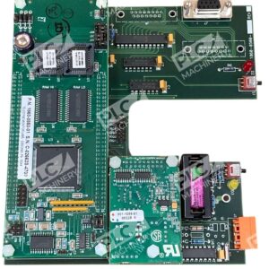 Teledyne 1860-0850-01 - Teledyne Circuit Board Card 1860-0850-01