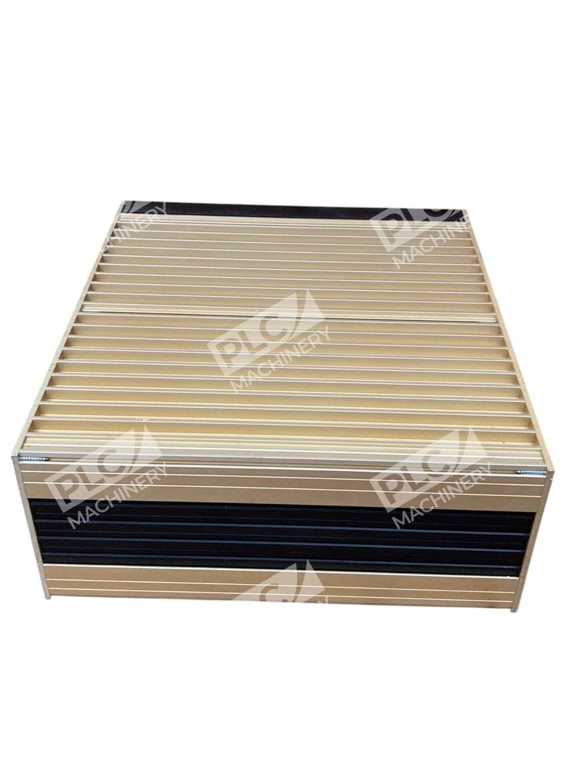 Polyamp Options H In 85-150VDC 7.7A Out 24VDC 12.5A DC/DC Converter PU300C24 NTC - Image 6