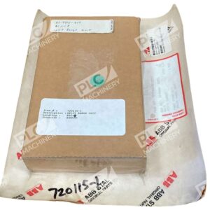 ABB 720115-1 - ABB Split Range Unit 720115-1
