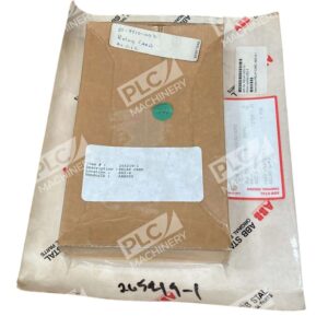 ABB 265219-1 - ABB Stal Relay Card 265219-1