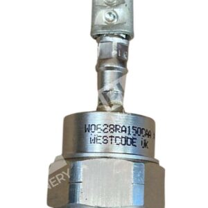 Westcode W0628RA150CAA - Westcode 1122 W0628RA150 CAA Rectifier Diode W0628RA150CAA