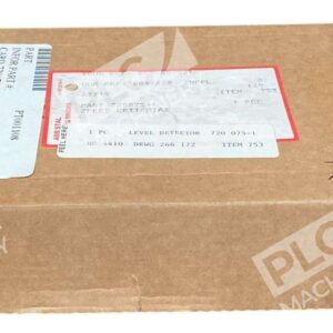 ABB 720075-1 - ABB Controller 720085-1