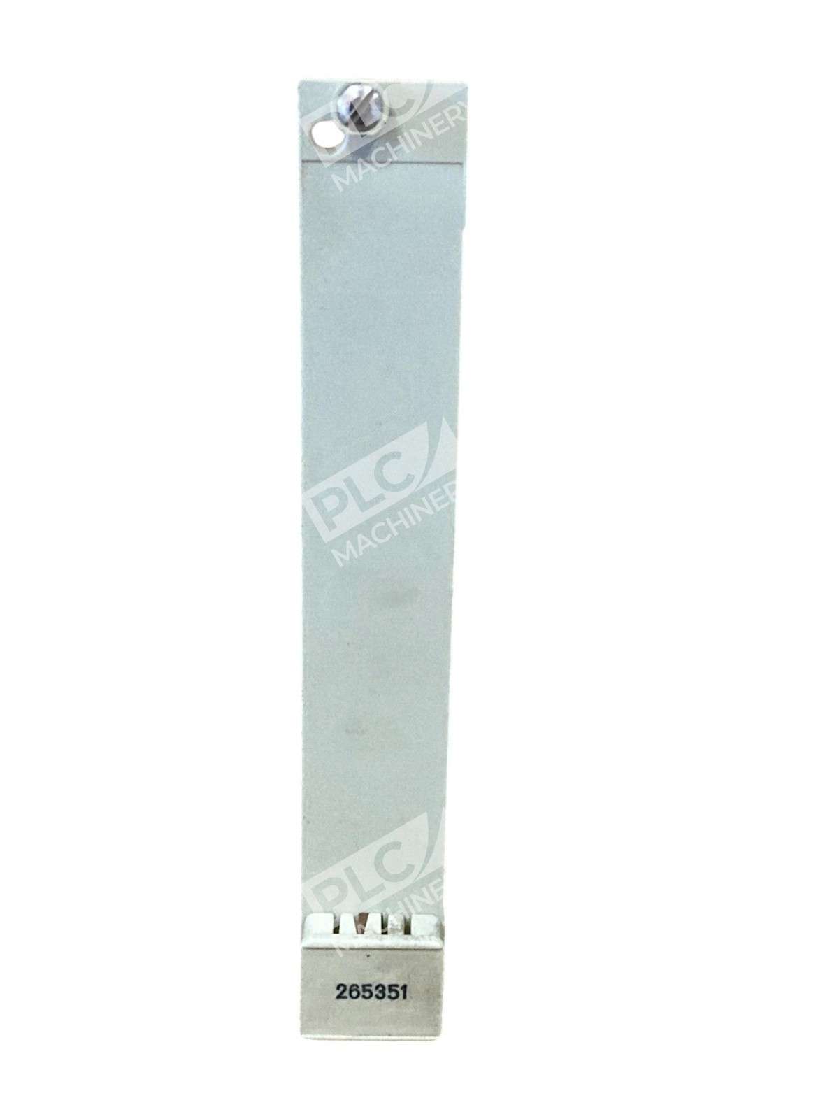 ABB 265351 - ABB AE 25043 K1 13.25.04.3A0 Relay Circuit Board 265351