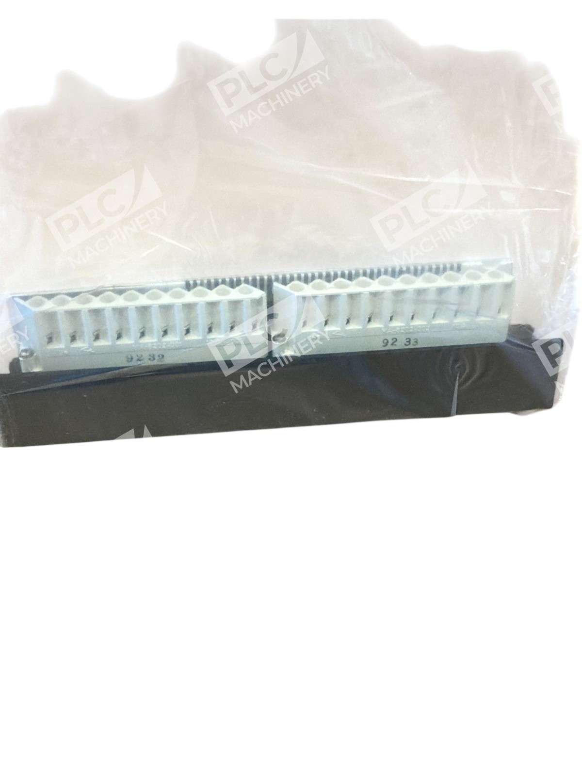 Modicon AEG High-Density/Low-Density Connector AS-8534-000 (lot of 2) - Image 7