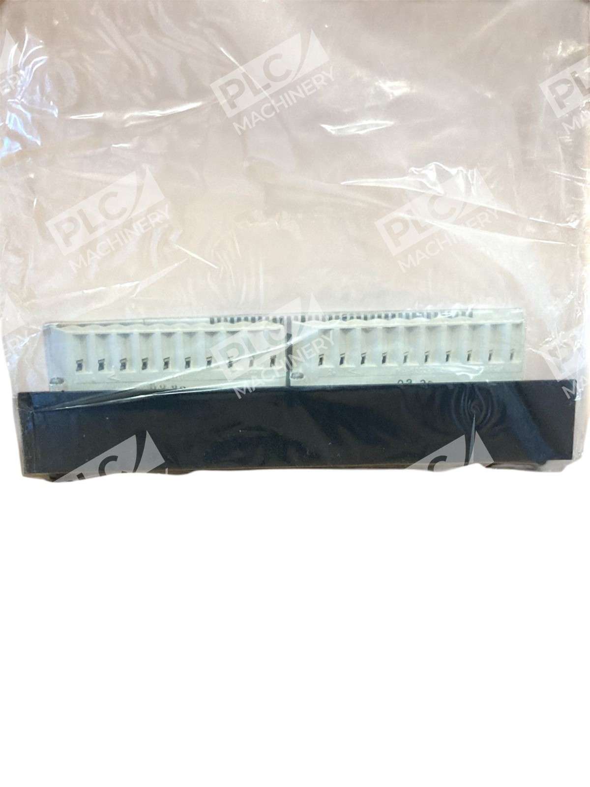 Modicon AEG High-Density/Low-Density Connector AS-8534-000 (lot of 2) - Image 6