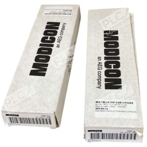 Modicon AS-8534-000 - Modicon AEG High-Density/Low-Density Connector AS-8534-000 (