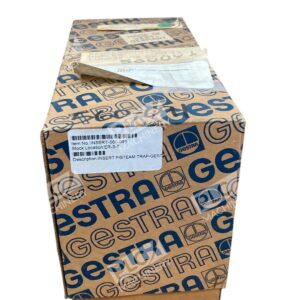 Gestra 560-091 - Gestra 560091 f.UNA23-26 DN 40/50 Ball Insert F/Steam Trap 5