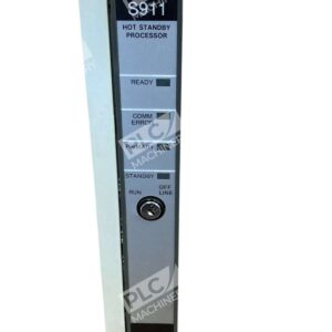 Modicon AS-S911-800 - Modicon AEG S911 Hot Standby Processor AS-S911-800