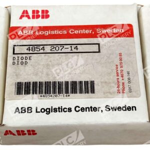 ABB 4854 207-14 - ABB Diode 4854 207-14