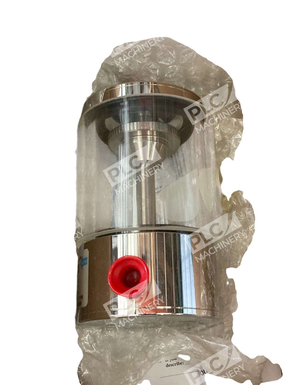 Parker 1/4" ANPT Ports Filter Housing 33G-1/4 - Image 5