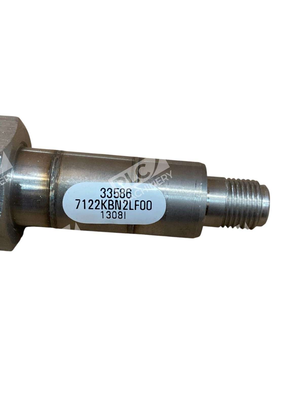 Parker Fluid Control 2-Way Valve 7122KBN2LF00 - Image 6