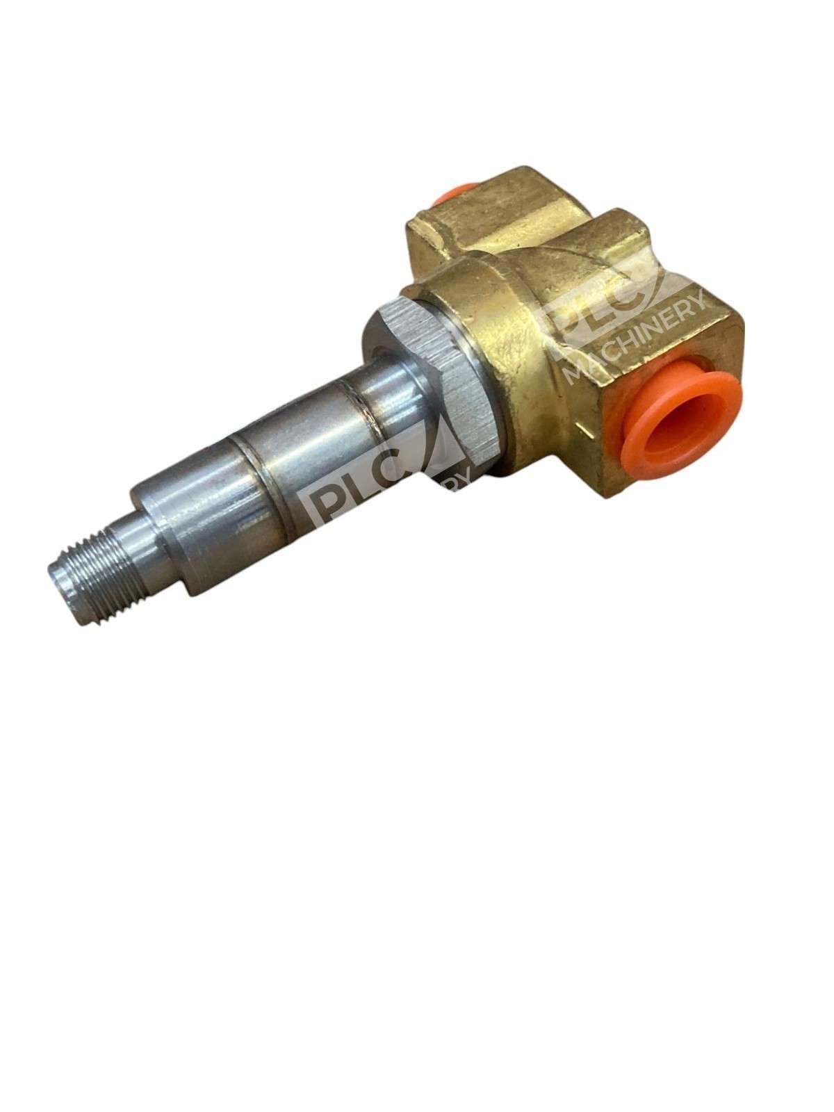Parker Fluid Control 2-Way Valve 7122KBN2LF00 - Image 5