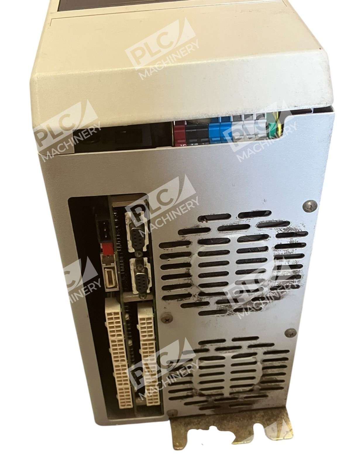 Allen Bradley AB 5KW System Module IMC-S Turbo 1394-SJT05-T /A - Image 6
