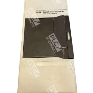 Allen Bradley 1394-SJT05-T - Allen Bradley AB 5KW System Module IMC-S Turbo 1394-SJT05-T