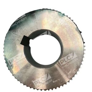 Falk 1040/4.0 1203222 - Falk 3.9320 2111933/260 Gear Coupling Flex Hub Coupling Slee