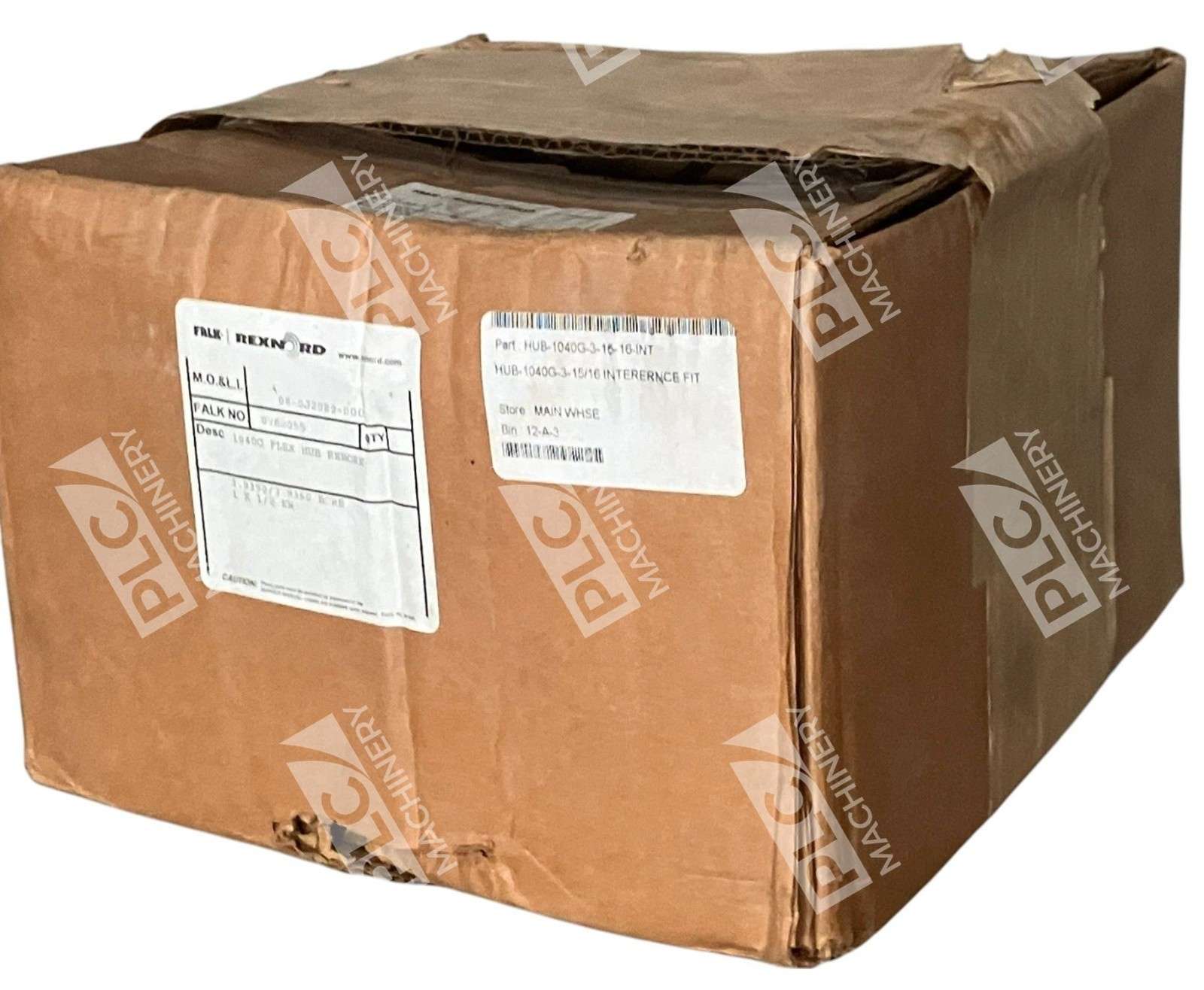 Falk 1040G - Falk Rexnord 0765055 08-0J2089 8J2089 3