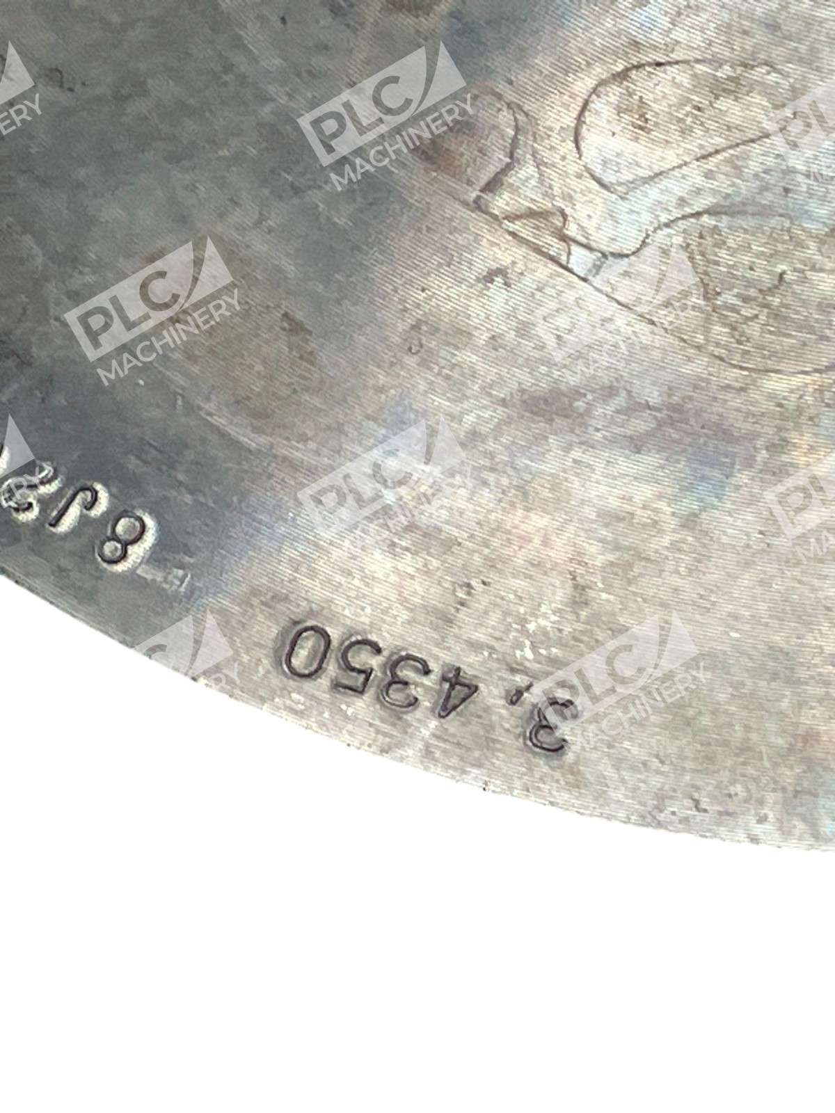 Falk Rexnord 0765055 08-0J2089 8J2089 3,4350 Flex Hub 1040G20 1040G - Image 11