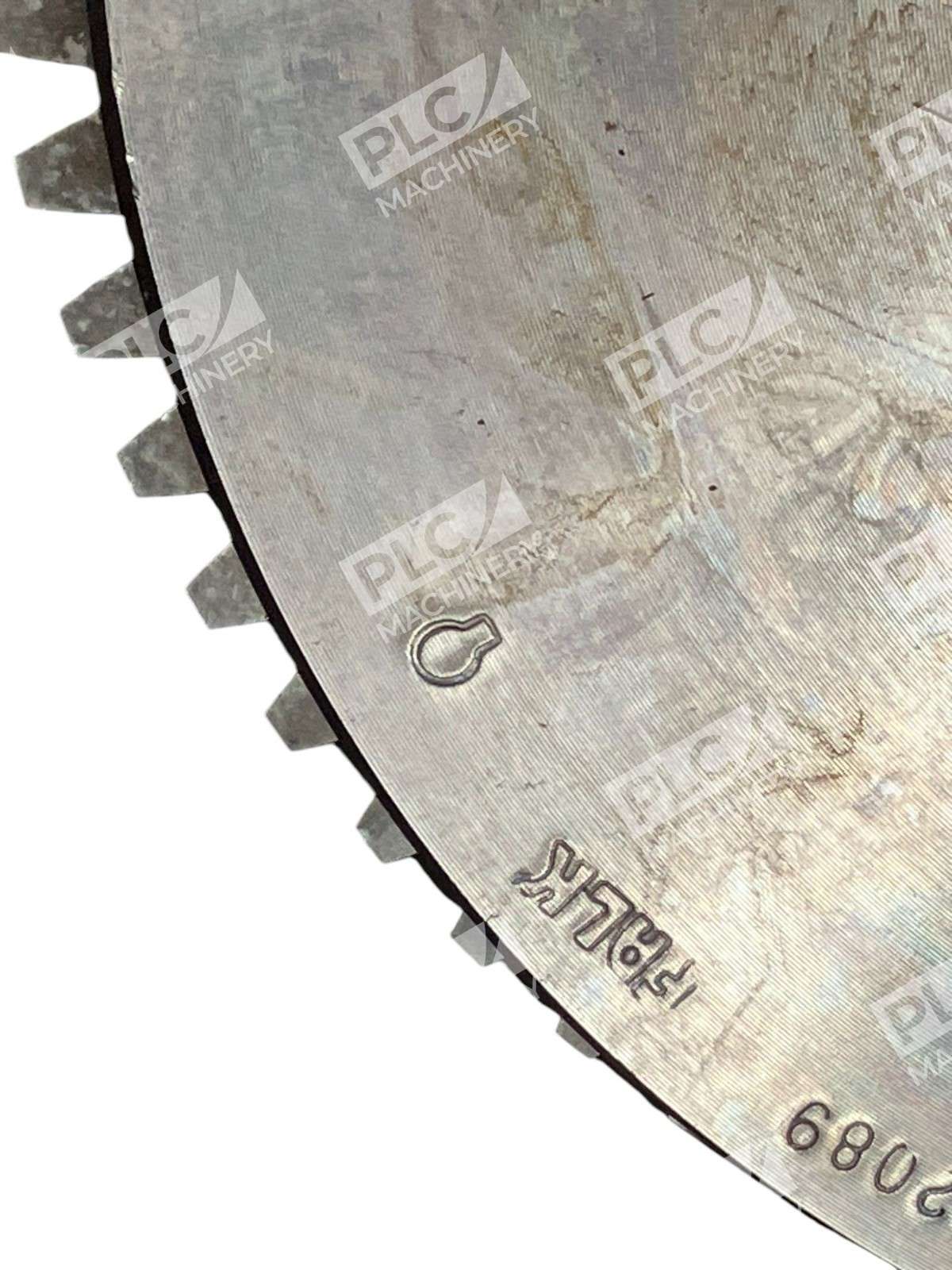 Falk Rexnord 0765055 08-0J2089 8J2089 3,4350 Flex Hub 1040G20 1040G - Image 9