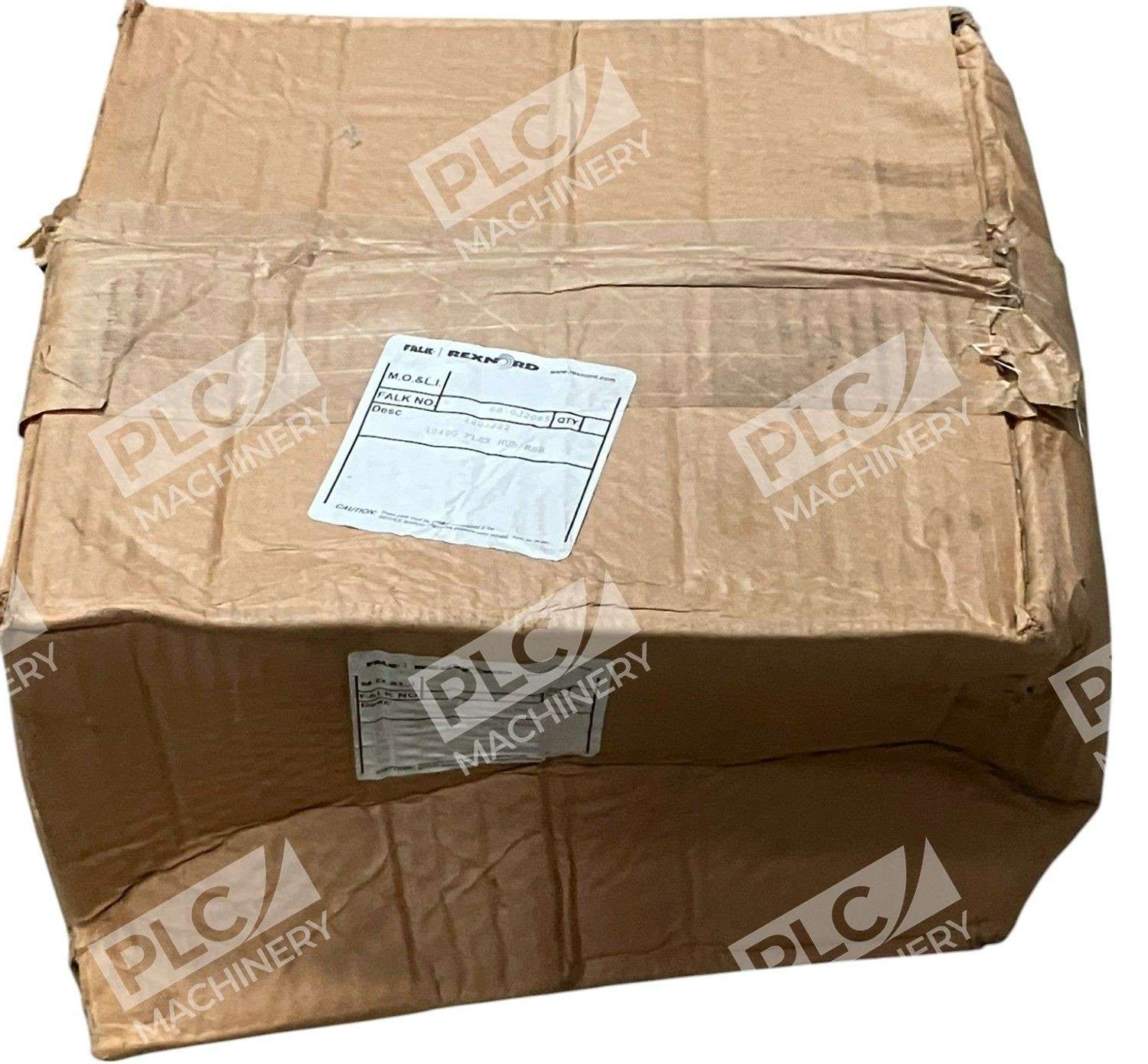 Falk 1040G - Falk Rexnord 0765055 08-0J2089 8J2089 3