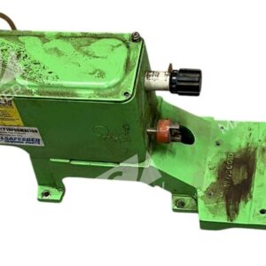 Pulsafeeder 680-S-E - Pulsafeeder 1.6PH 1800PSIG KPC3CBCKQCC 19.8:1 Diaphragm Mete