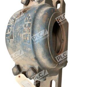 SKF SAF538N - SKF 4-Bolt 7" 538N SKFSAF538 Split Housing SAF538N