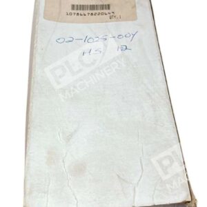 Westinghouse 2066A10G11 - Westinghouse 1 Pole Size 6 Type A CWWAW Contact Kit 2066A10G
