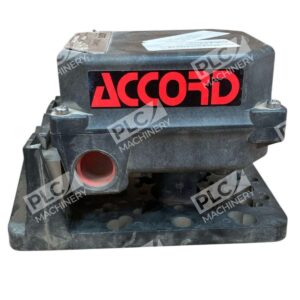 Accord APL11000 - Accord UltraSwitch 15A SPDT 125VAC Position Switch APL11000
