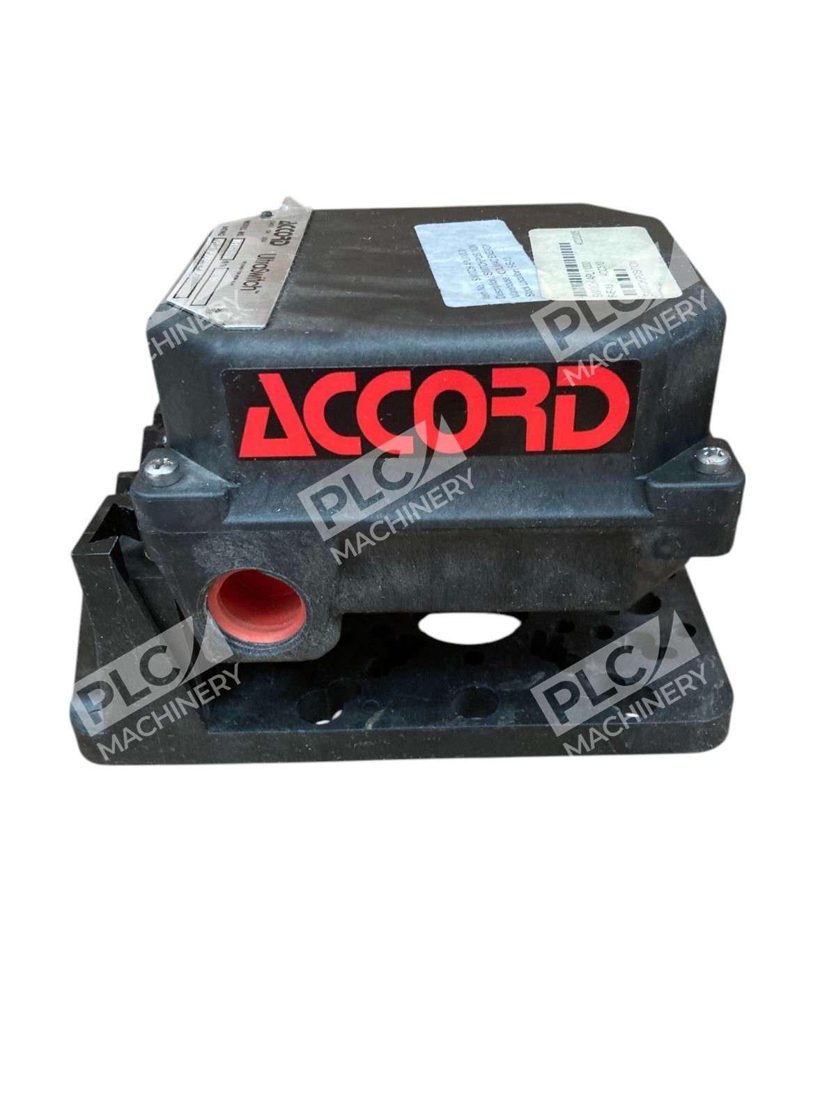 Accord APL11000 - Accord UltraSwitch SPDT 15A 125VAC Position Switch APL11000