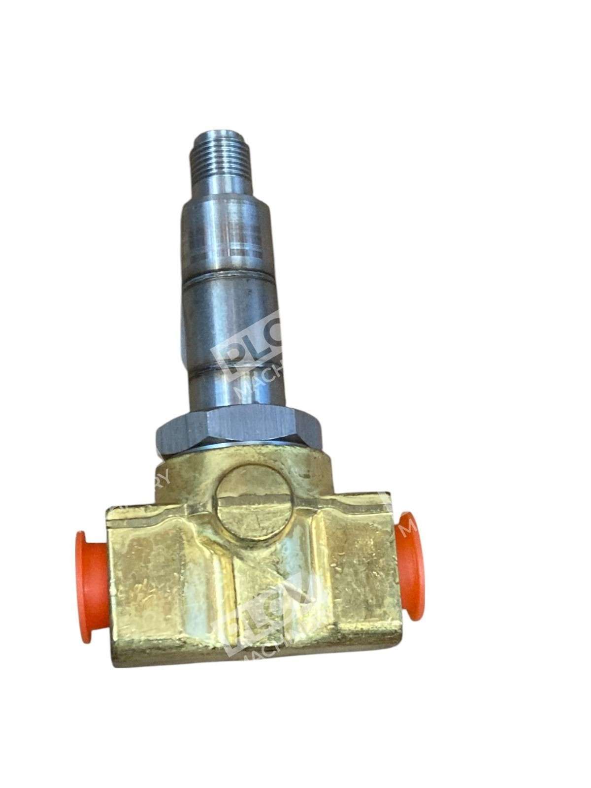 Parker Fluid Control Division 2-Way Valve 7122KBN2LF00 - Image 5