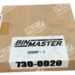 BinMaster 730-0020 - BinMaster GRMP-1 Half Coupling 730-0020