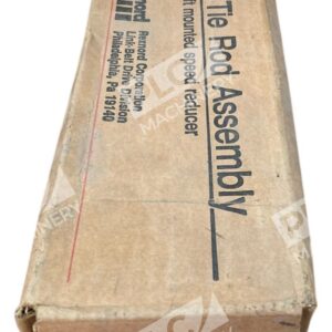 Rexnord 1990X2-A - Rexnord Model 76-85 107TR 115TR Link-Belt Tie Rod Assembly 1