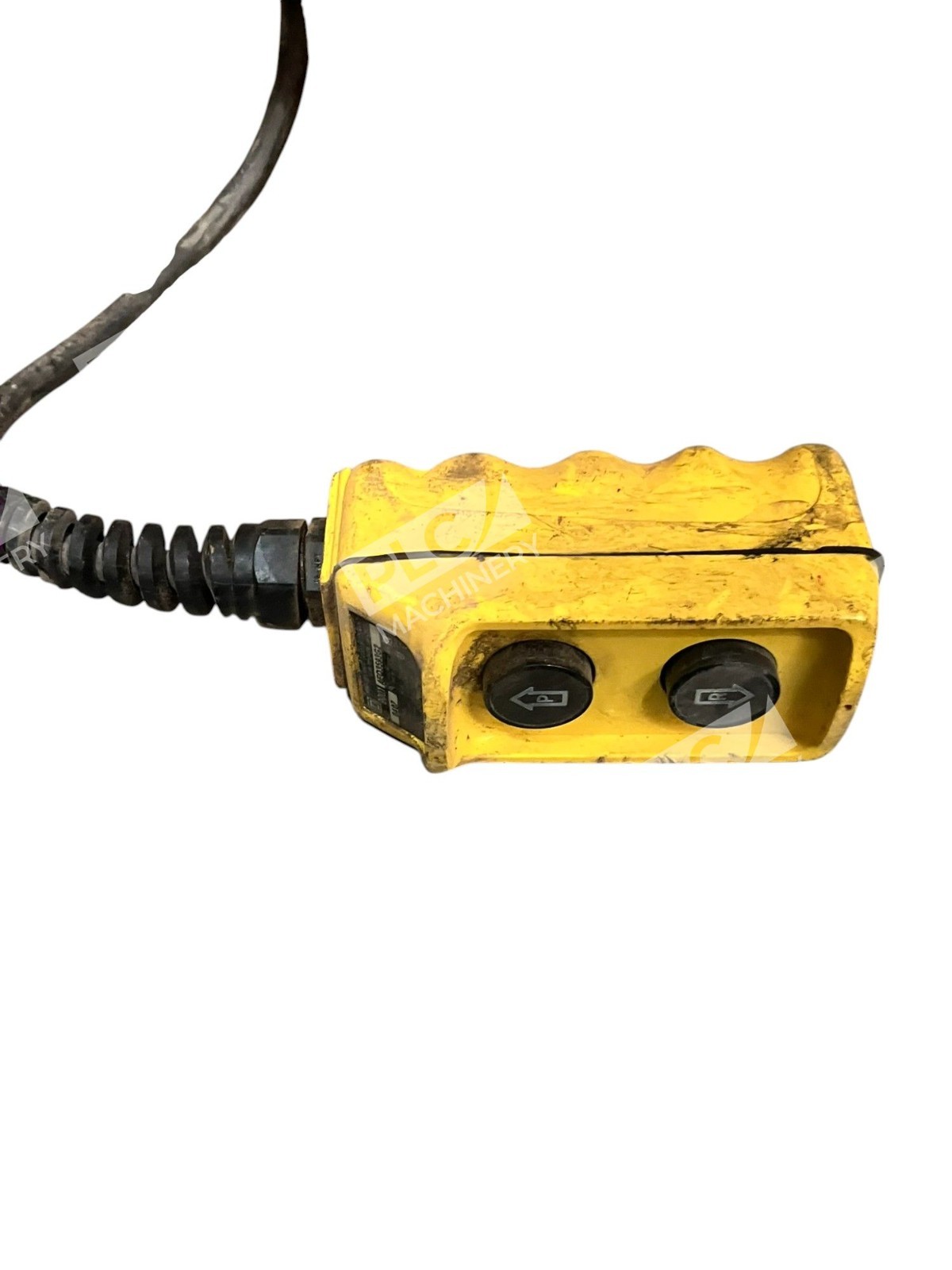Enerpac D1604C CN682.026 1HP 115V 19.5A 60Hz 1Phase Hushh-Pup Pump PER2032 - Image 8