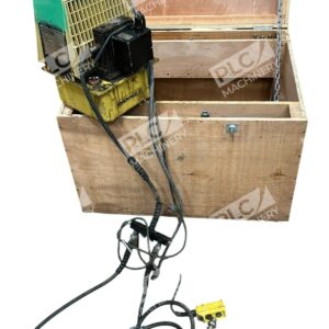 Enerpac PER2032 - Enerpac D1604C CN682.026 1HP 115V 19.5A 60Hz 1Phase Hushh-Pu