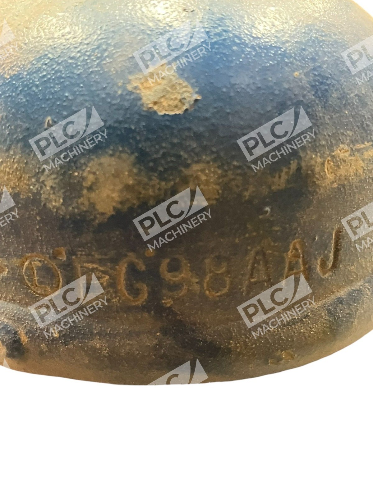 Magnetrol 10A 120VAC 50/60Hz Pmax 500PSIG Level Switch C29-1B30-DOB - Image 9