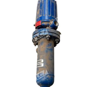 Magnetrol C29-1B30-DOB - Magnetrol 10A 120VAC 50/60Hz Pmax 500PSIG Level Switch C29-1