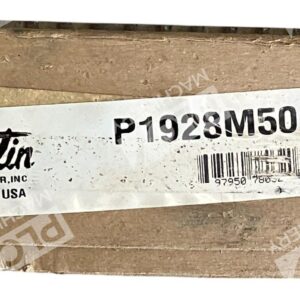Martin P1928M50-E - Martin Sprocket & Gear HTS-QD Sprocket P1928M50-E