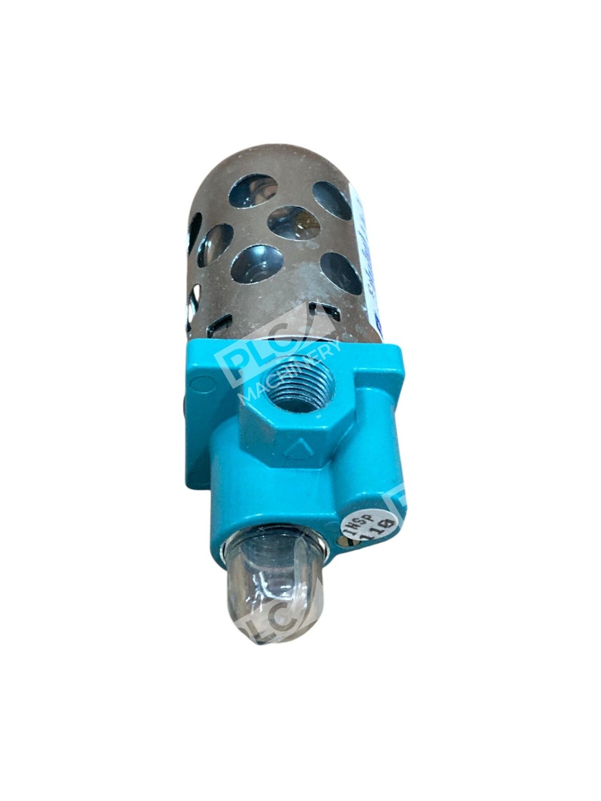 Wilkerson L95 Pneumatic Lubricator L00-02-B00 - Image 8