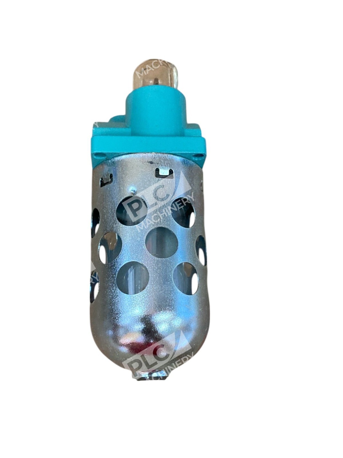 Wilkerson L95 Pneumatic Lubricator L00-02-B00 - Image 6
