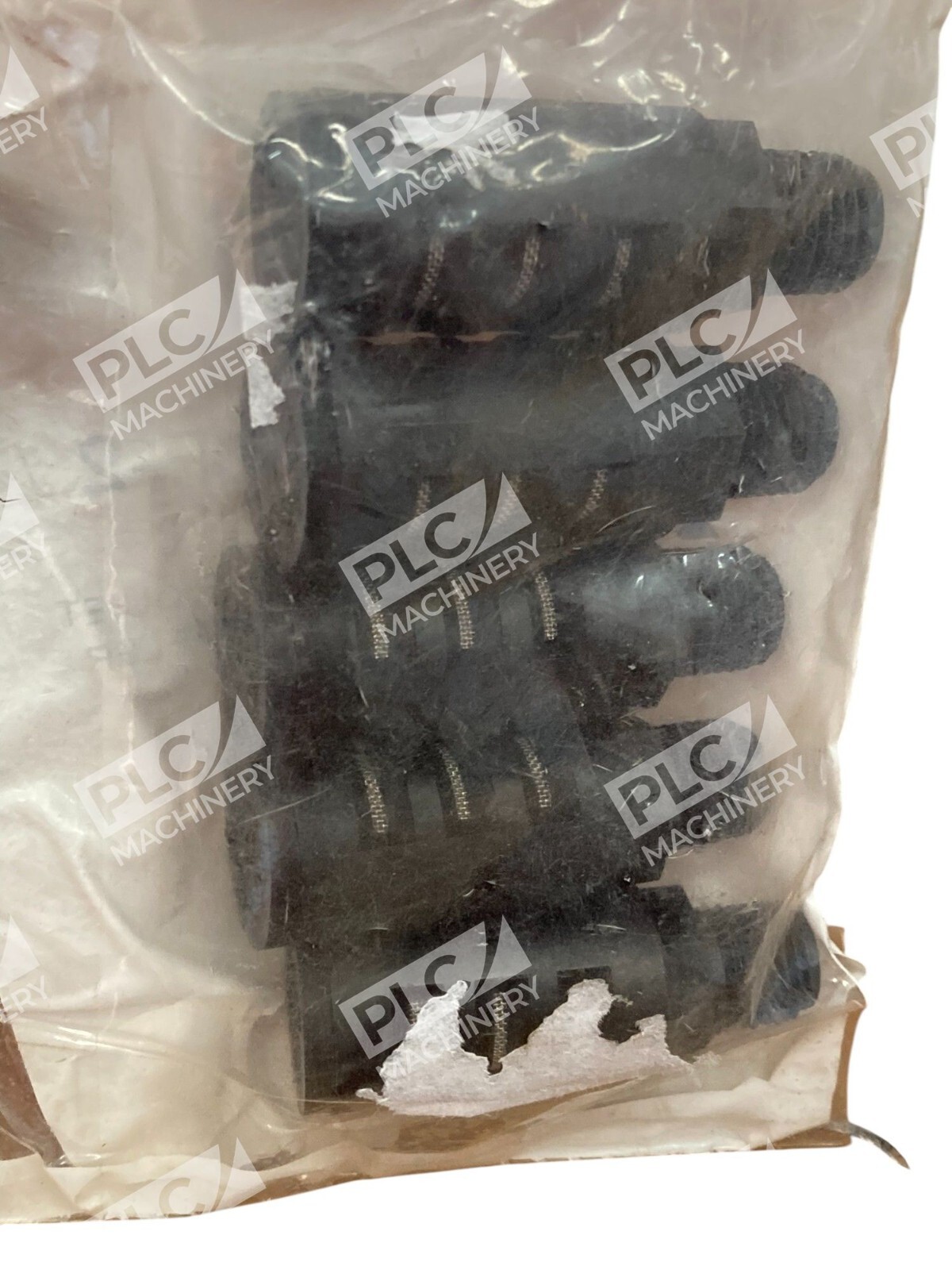 Arrow Pneumatics 1/4 Super Quiet Flow Muffler SQF-2 (Bag of 5) - Image 4