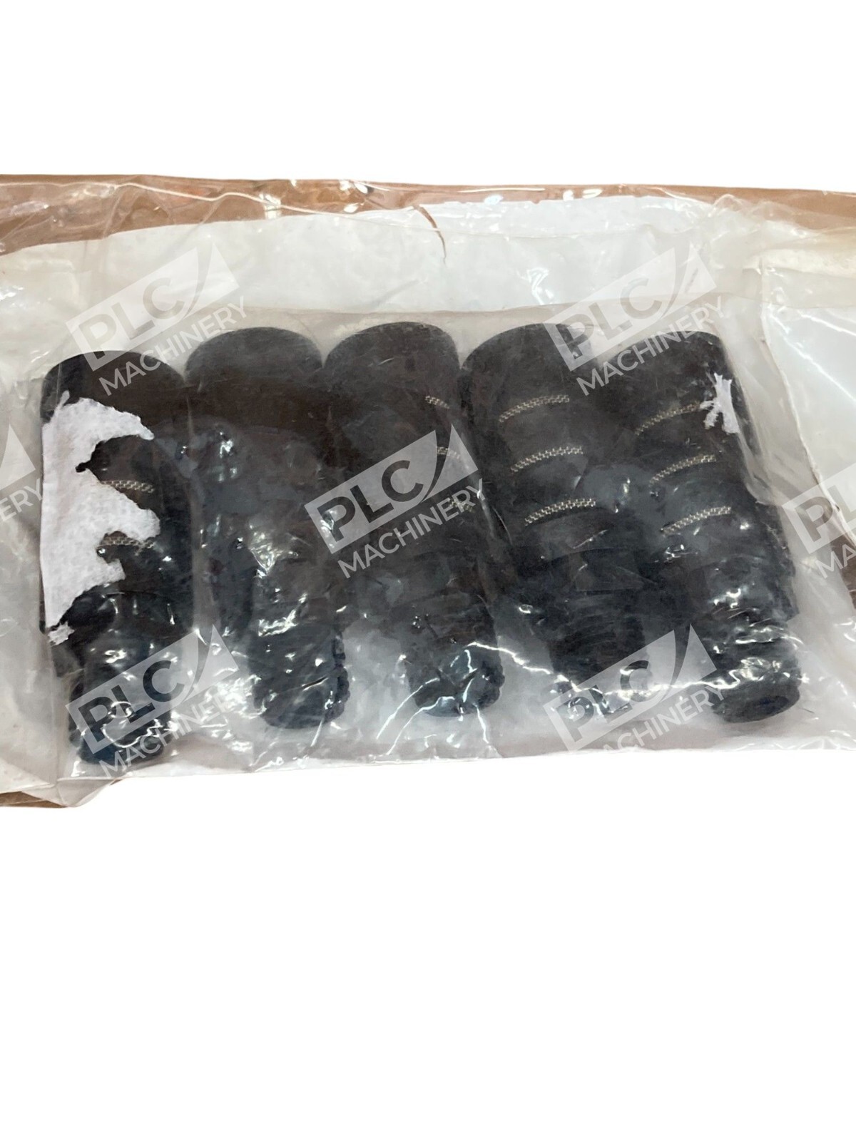 Arrow Pneumatics 1/4 Super Quiet Flow Muffler SQF-2 (Bag of 5) - Image 5