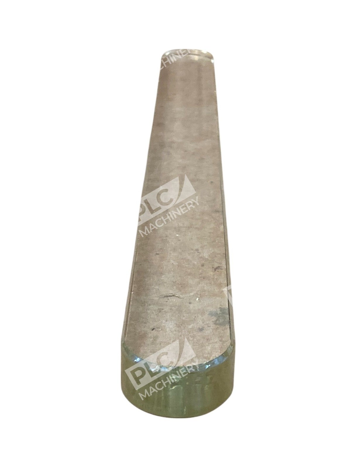 Jerguson Gage & Valve Transparent Size 9 Gage Glass V16757-9 - Image 4