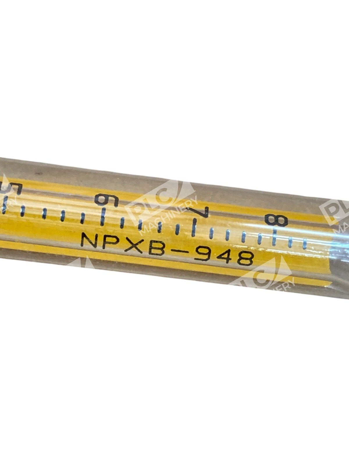 Wallace & Tiernan NPXB-948 Flow Meter Tube NPXB948 (Box of 6) - Image 6