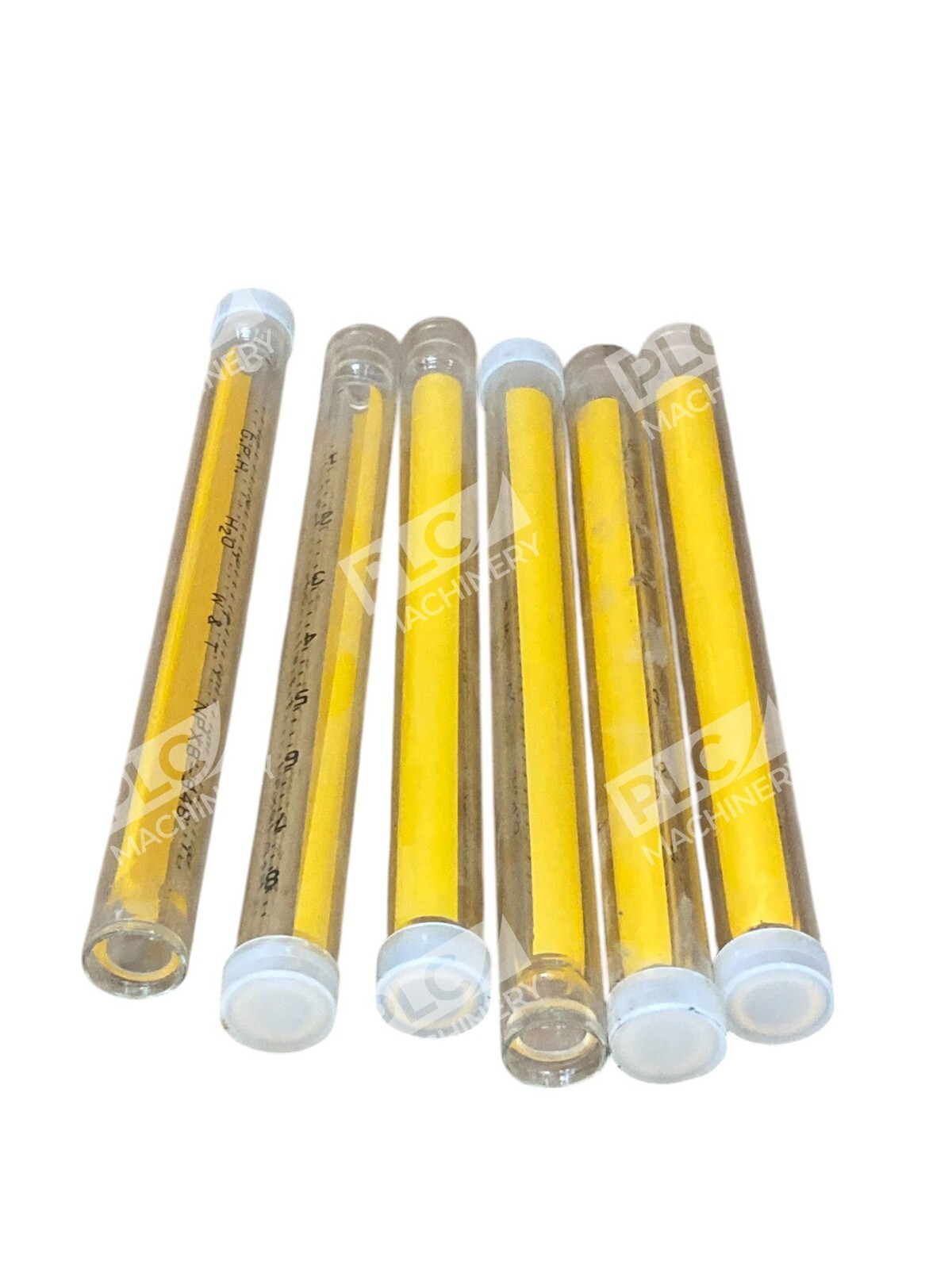 Wallace & Tiernan NPXB-948 Flow Meter Tube NPXB948 (Box of 6) - Image 7