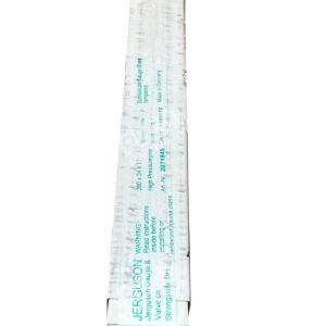 Jerguson 2071845 - Jerguson Gauge & Valve 280x34x17 Size 7 Borosilicate Gauge G