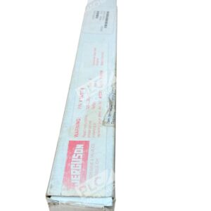 Jerguson V16757-8 - Jerguson Gage & Valve 320x34x17 852371 Gauge Glass V16757-8